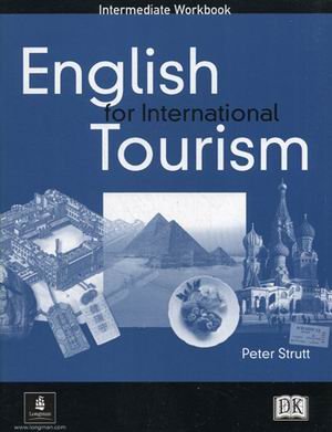 English for International Tourism. Intermediate. Workbook