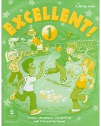 Excellent! 1. Activity Book