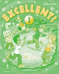 Excellent 1 Teacher’s Guide