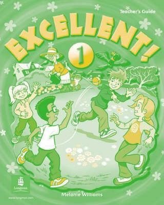Excellent 1 Teacher’s Guide