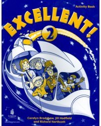 Excellent 2 Activity Book