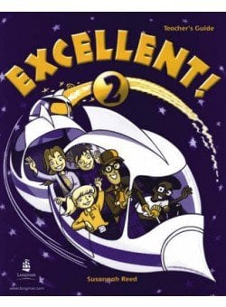 Excellent! 2 Teacher's Guide