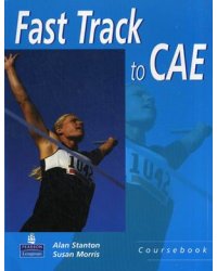 Fast Track to CAE. Coursebook