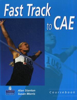 Fast Track to CAE. Coursebook