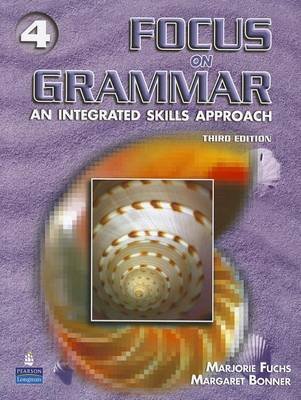 Focus on Grammar Focus on Grammar. High-Intermediate Course for Reference and Practice. Student's Book (+ Audio CD)
