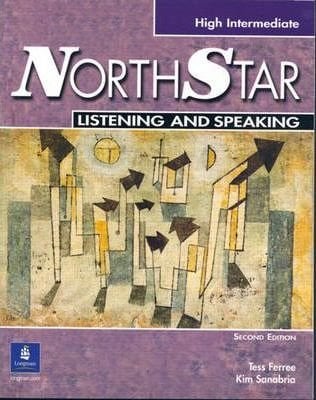 Northstar Listening &amp; Speaking High Intermediate
