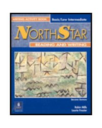 Northstar Reading &amp; Writing 2Ed Basic Activity Book