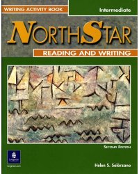 Northstar Second Edition Reading and Writing: Intermediate Writing Activity Book