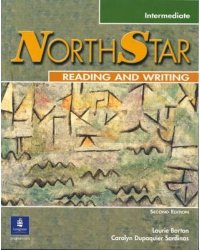 Northstar Reading &amp; Writing Intermediate Student's Book