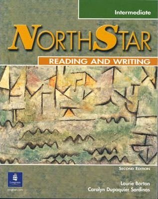 Northstar Reading &amp; Writing Intermediate Student's Book