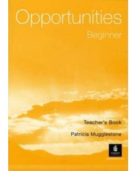 Opportunities Beginner Teacher's Book