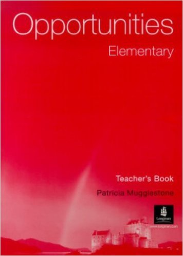 Opportunities Elementary Teacher's Book