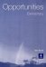 Opportunities Elementary Test Book