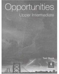 Opportunities Upper-Intermediate Test Book