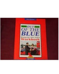 Out of the Blue Video Student's Workbook