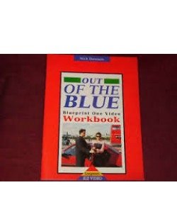 Out of the Blue Video Student's Workbook