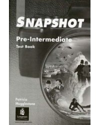 Snapshot Pre-Intermediate Tests