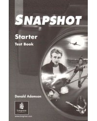 Snapshot Starter Tests