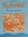 Splash 4 Teacher's Book