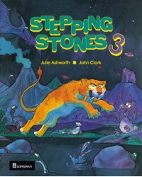 Stepping Stones 3 Course Book
