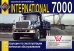International 7000. Инструкция по эксплуатации