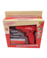 Набор инструментов, 5 предметов