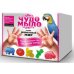 Набор малый "Чудо-мыло. Животный мир"