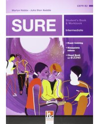SURE. Intermediate. Student's Pack