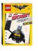 LEGO Batman Movie. Я - Бэтмен! Дневник Тёмного рыцаря