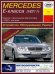 Обложка книги «Mercedes Е-класс (W 211) с 2002 года. Устройство. Обслуживание. Ремонт. Эксплуатация», ISBN 9785897441327