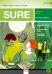 SURE. Pre-Intermediate. Student's Book with e-zone