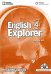 English Explorer 4. Teacher's Book with Class Audio CDs (+ Audio CD)