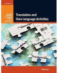 Translation and Own-language Activities
