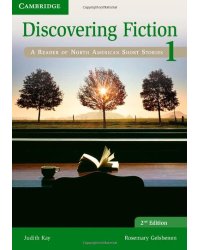 Discovering Fiction 1. Student's Book