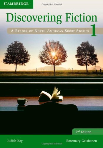 Discovering Fiction 1. Student's Book