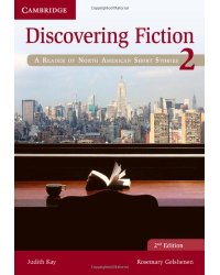 Discovering Fiction 2. Student`s Book