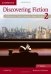 Discovering Fiction 2. Student`s Book