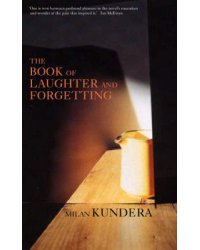 The Book of Laughter and Forgetting