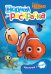 Обложка книги «Disney. В поисках Немо. Водная раскраска» — Мазанова Е.К., ISBN 9785353081159