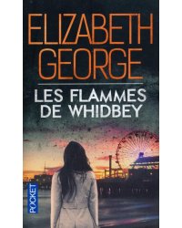 Les Flammes de Whidbey