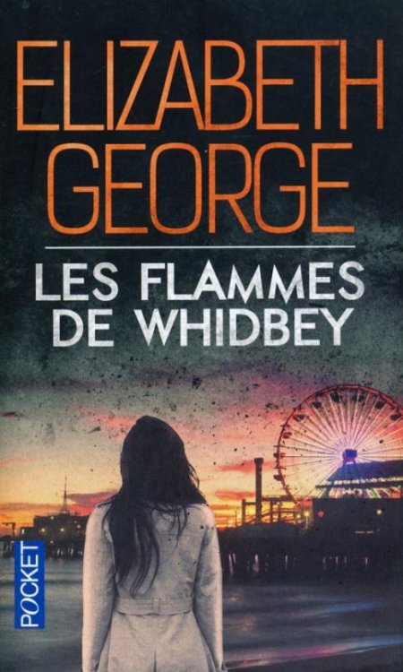 Les Flammes de Whidbey