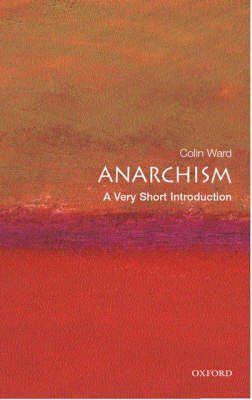 Anarchism