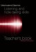 Listening and Note Taking Skills. Teacher's Book