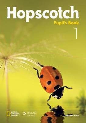 Hopscotch 1. Activity Book