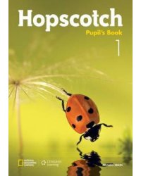 Hopscotch 1. Pupil's Book
