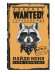 Блокнот WANTED. Найди меня, если сможешь. Часть 2