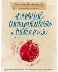 Дневник интуитивного питания
