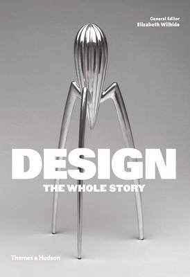 Design. The Whole Story