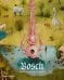 Обложка книги «Bosch. The 5th Centenary Exhibition» — Pilar Silva Maroto, ISBN 9780500970799