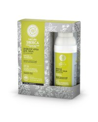 Дневной крем Natura Siberica, для лица, для сухой кожи, 50 мл.